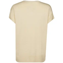Coastal Retreat - Women's Short Sleeved Sweater