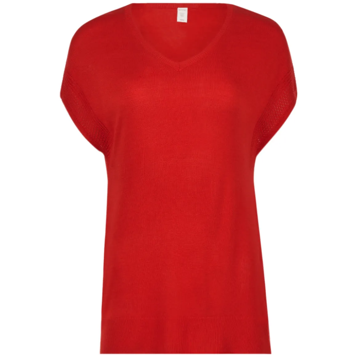 Coastal Retreat - Women's Short Sleeved Sweater