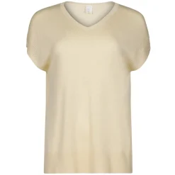 Coastal Retreat - Women's Short Sleeved Sweater