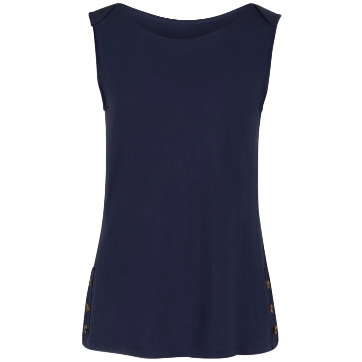 Coastal Retreat - Women's Tank Top