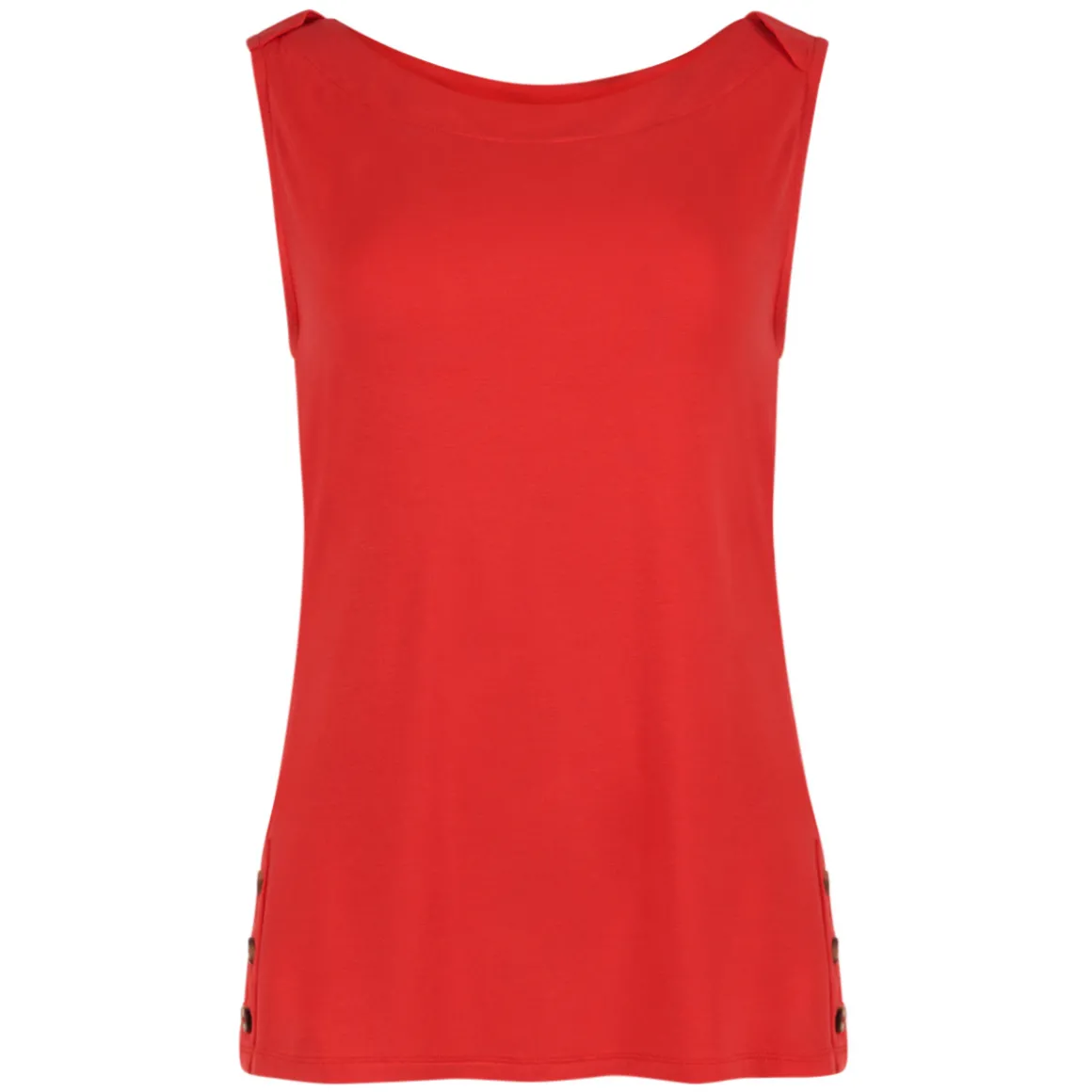 Coastal Retreat - Women's Tank Top