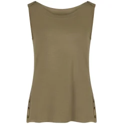 Coastal Retreat - Women's Tank Top