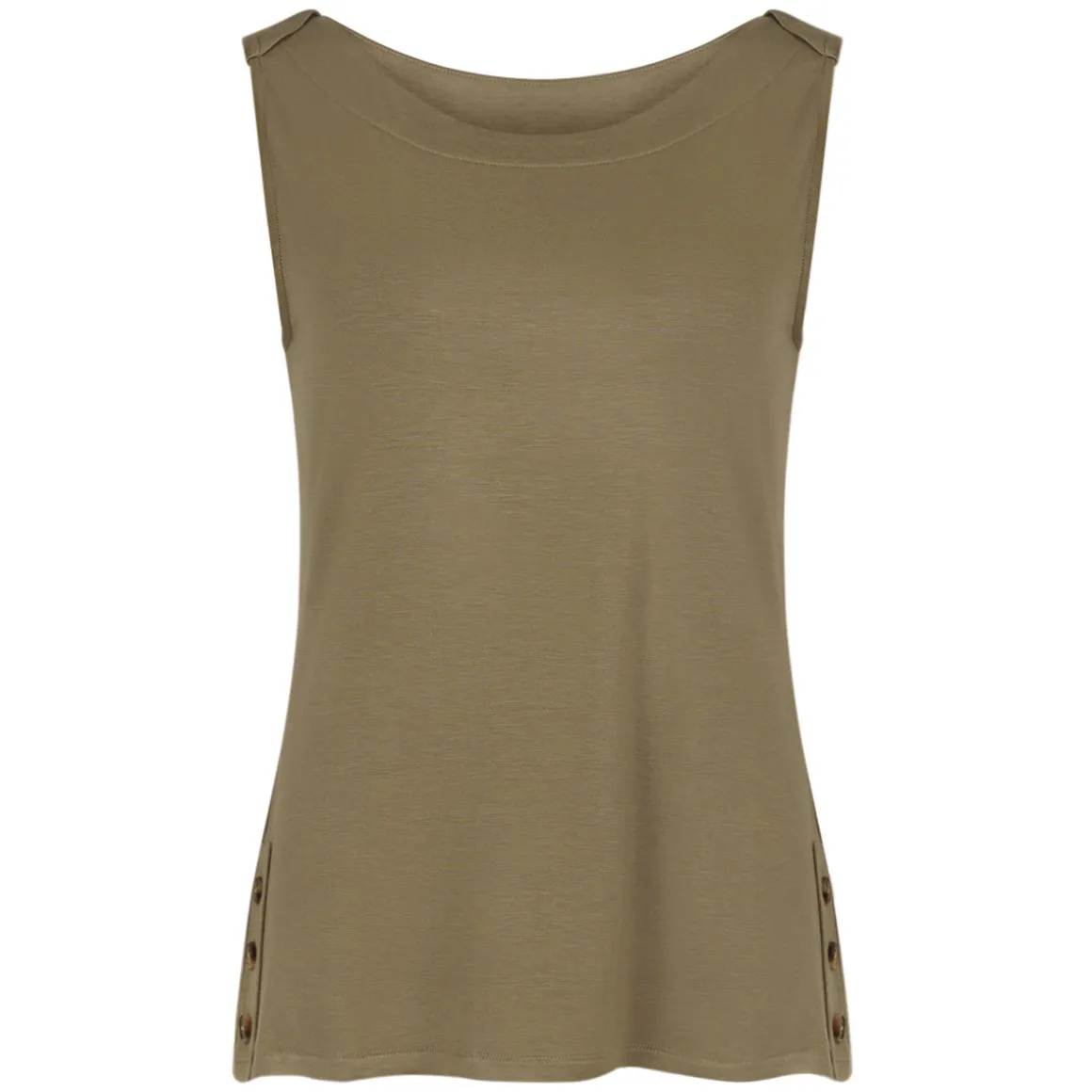 Coastal Retreat - Women's Tank Top