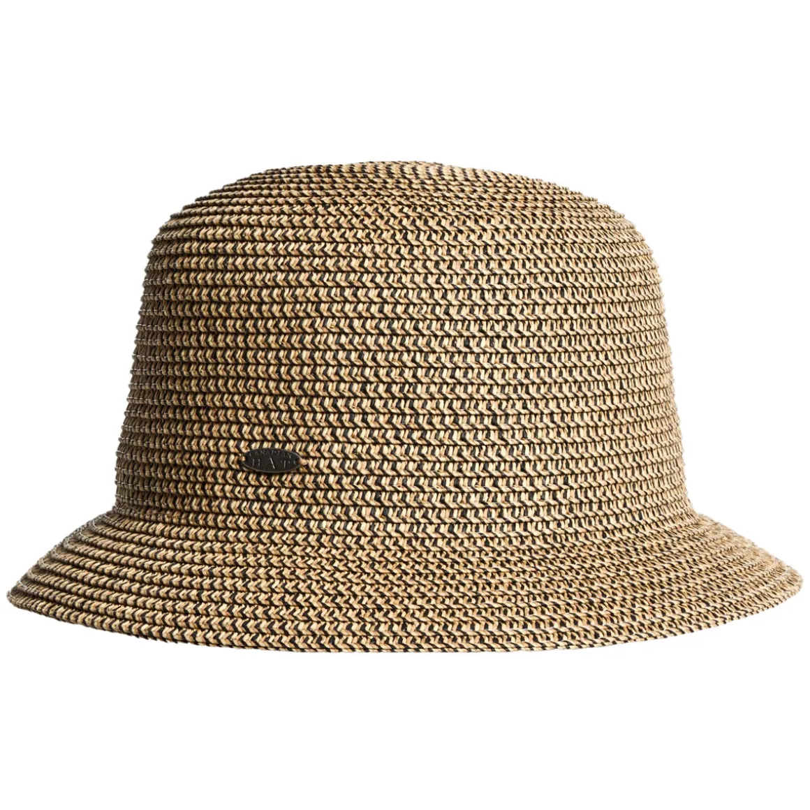 Codie - Women's Paper Straw Hat