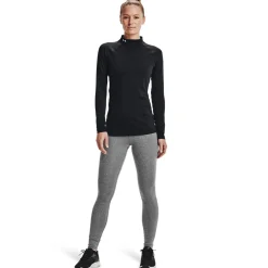ColdGear - Women's Long-Sleeved Training Shirt