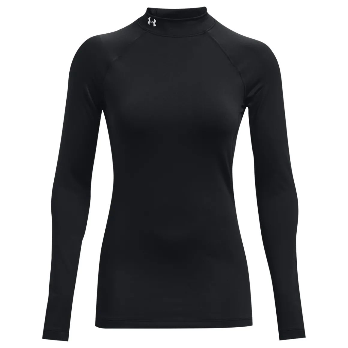 ColdGear - Women's Long-Sleeved Training Shirt