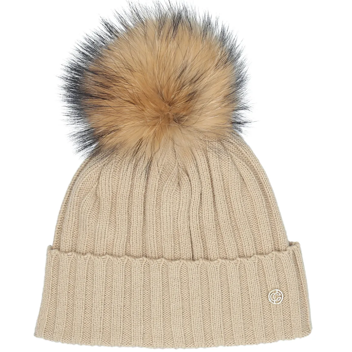 Colorado - Adult Tuque with Pompom