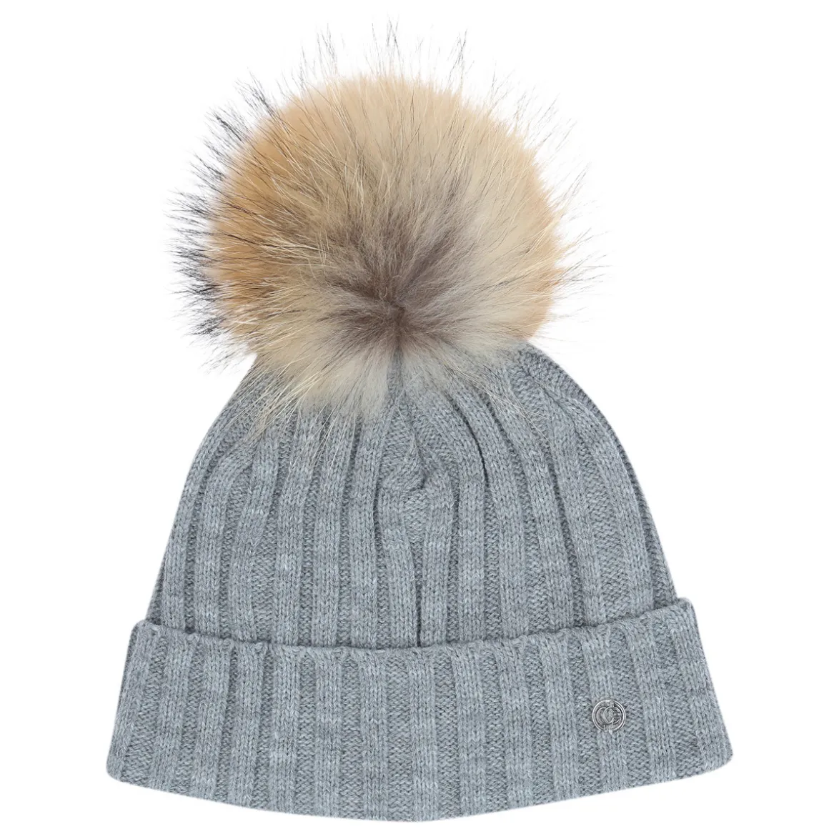 Colorado - Adult Tuque with Pompom