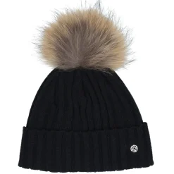 Colorado - Adult Tuque with Pompom