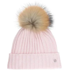 Colorado - Adult Tuque with Pompom