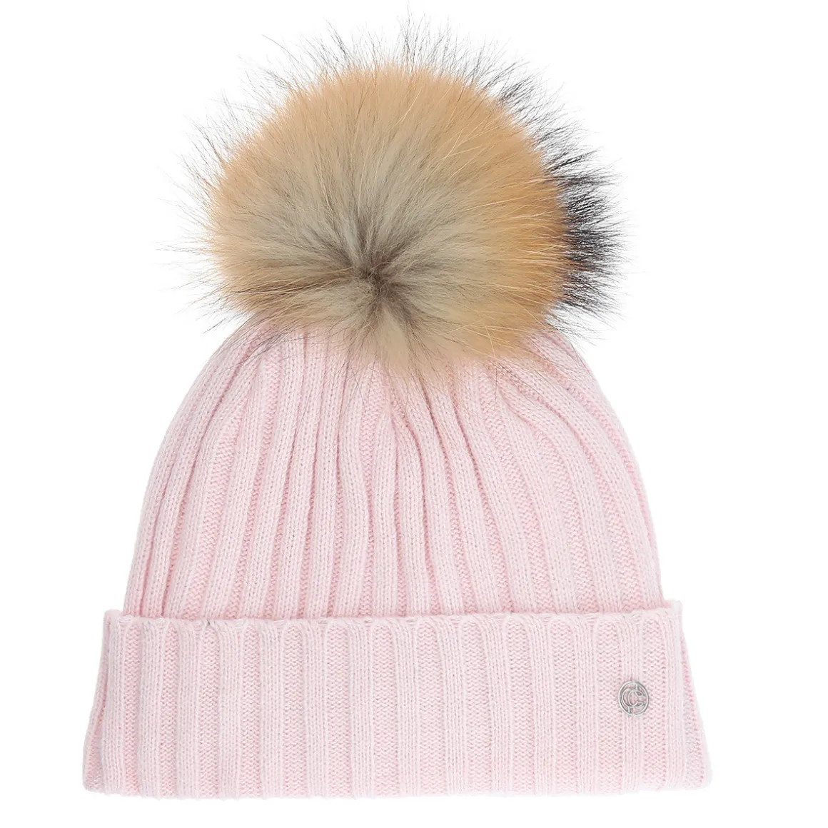 Colorado - Adult Tuque with Pompom