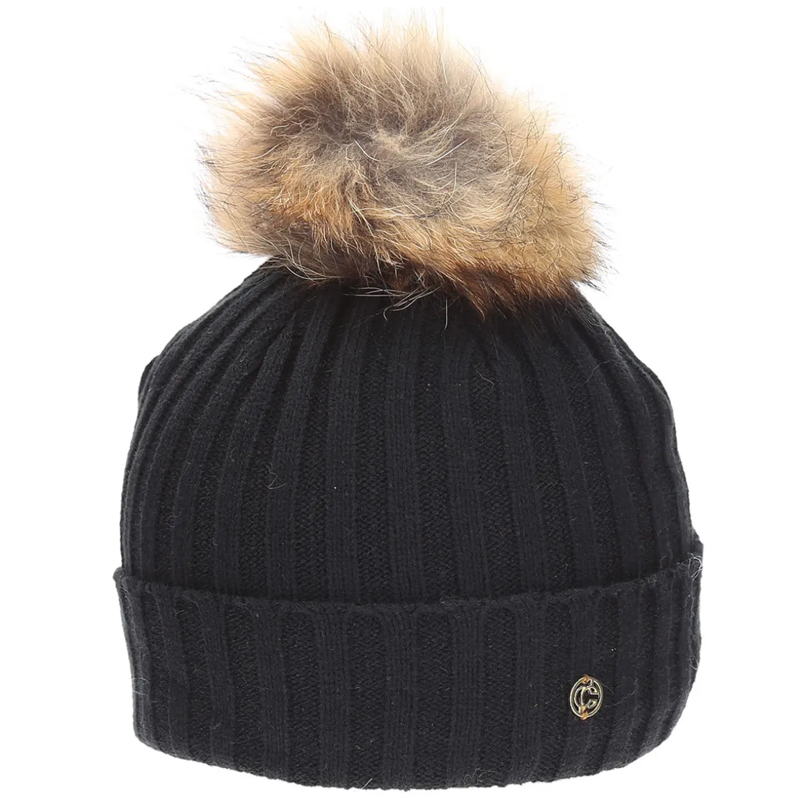 Colorado - Adult Tuque with Pompom