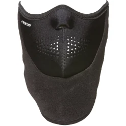 Combo - Neofleece Face Mask With Integrated Scarf