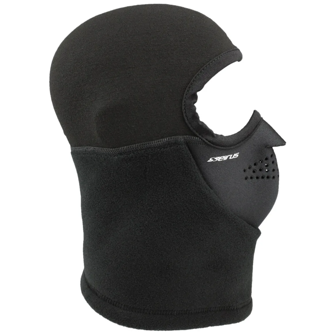 Combo TNT - Adult Balaclava with Face Mask