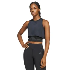 Cool Intensity 2-in-1 - Women's Training Tank Top