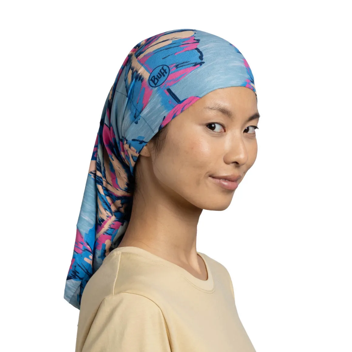 Coolnet UV - Adult Neck Warrmer