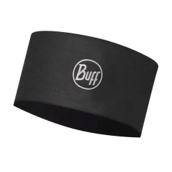 Coolnet UV Wide Solid - Adult Headband