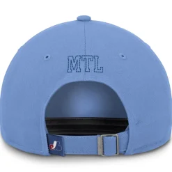 Cooperstown Club Unstructured - Adult Adjustable Baseball Cap