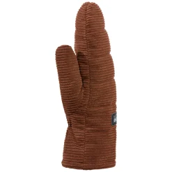 Corduroy - Women's Mitts