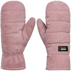 Corduroy - Women's Mitts