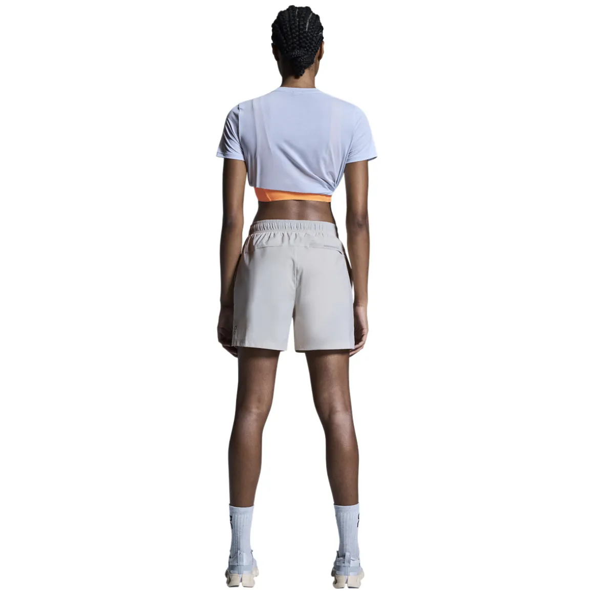 Core 5" - Women's Running Shorts