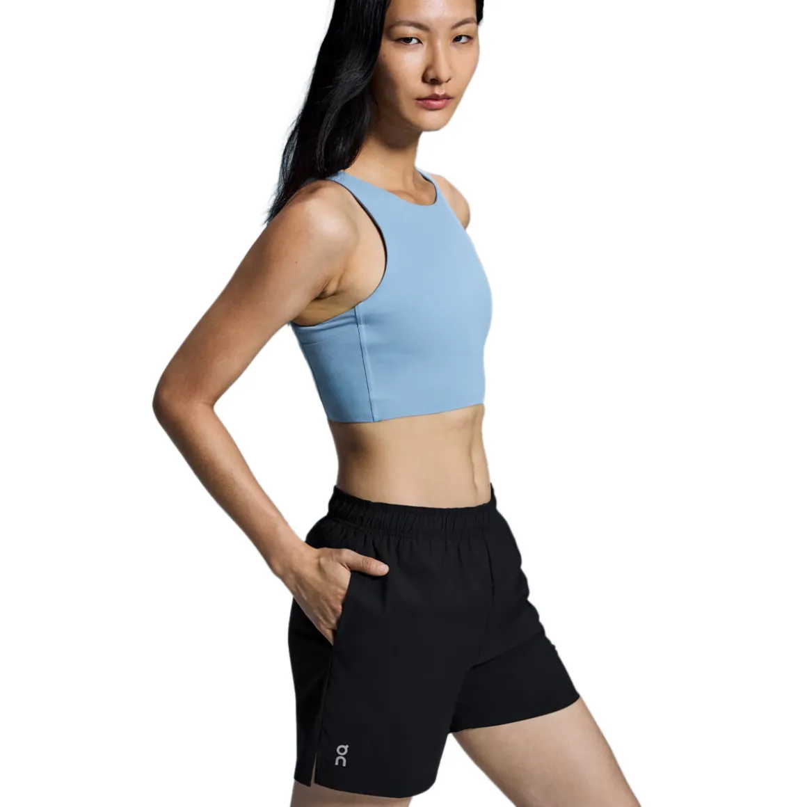 Core 5" - Women's Running Shorts