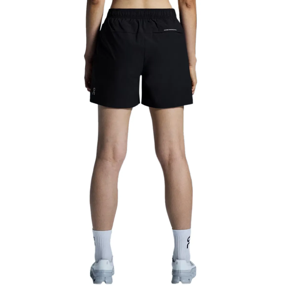 Core 5" - Women's Running Shorts