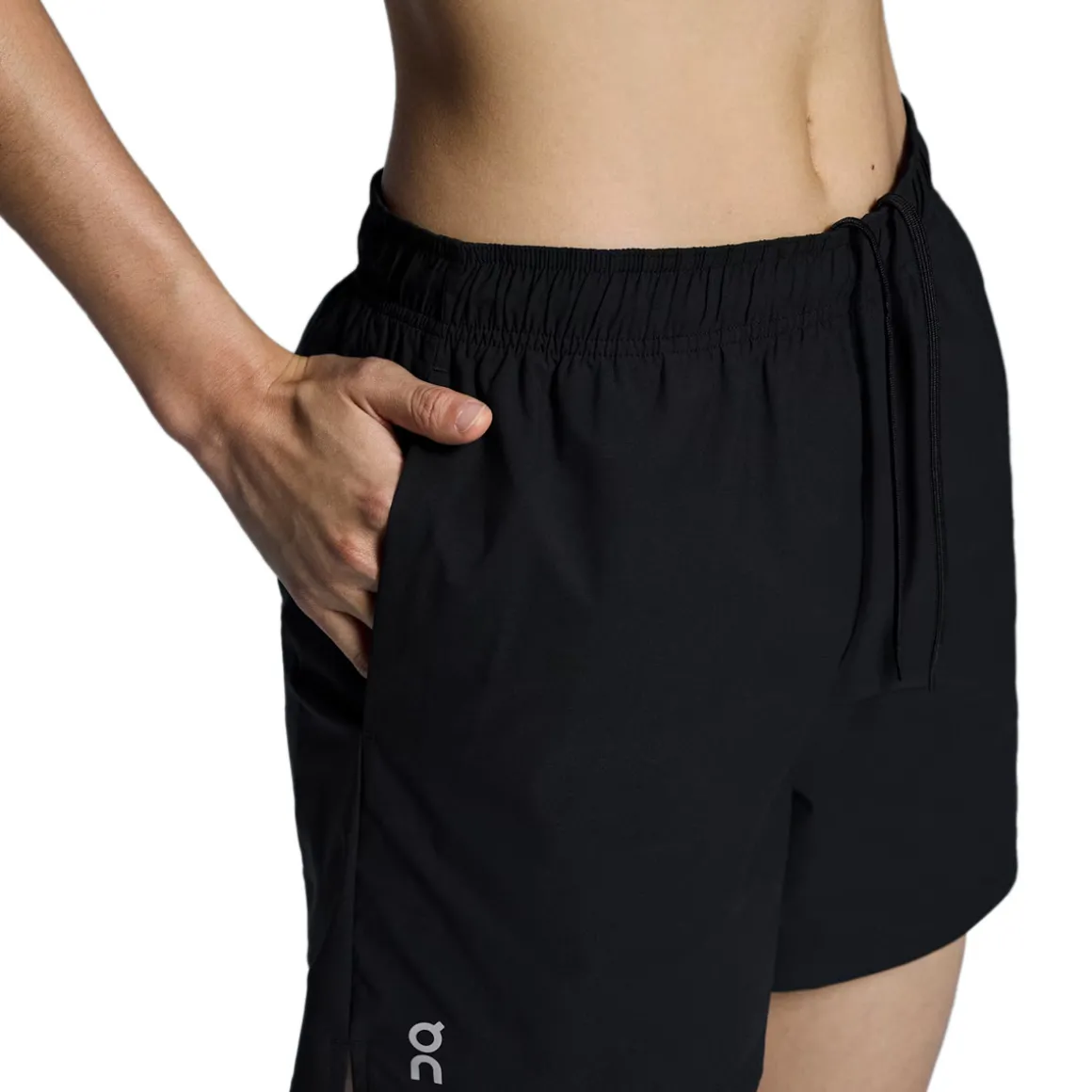 Core 5" - Women's Running Shorts