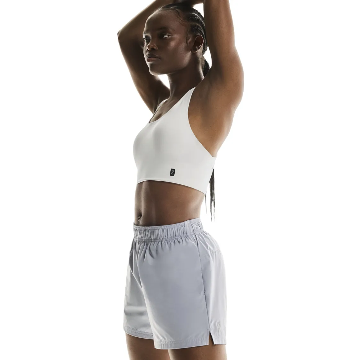 Core 3 po - Women's Running Shorts