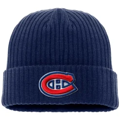 Core - Senior Cuffed Tuque