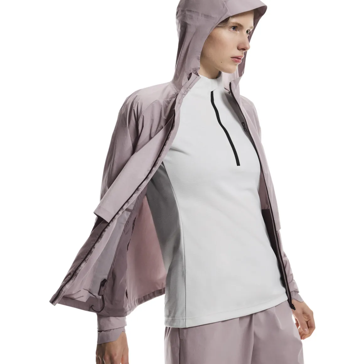 Core - Women's Running Jacket
