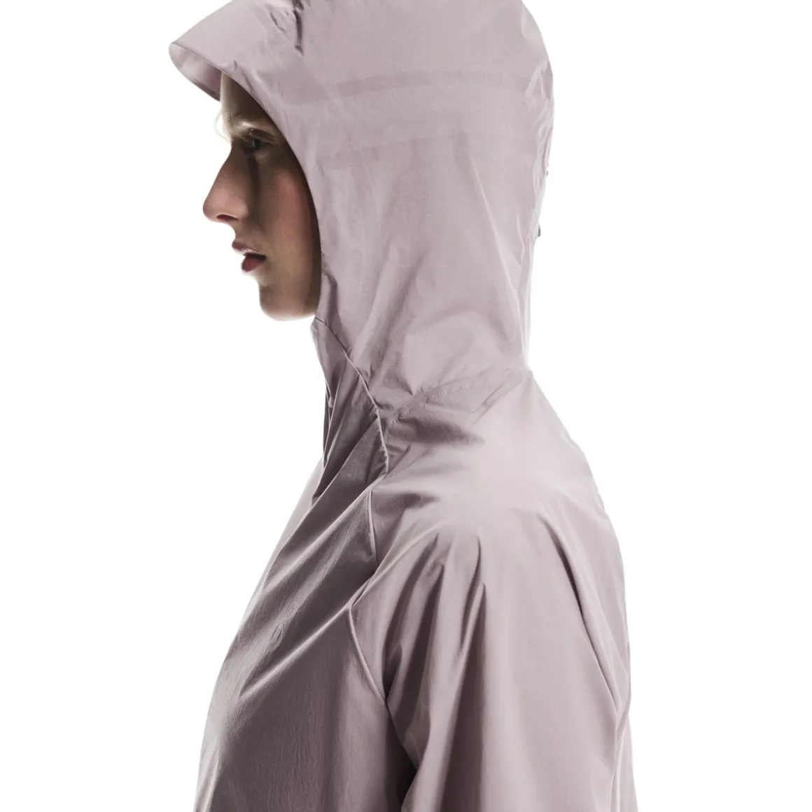 Core - Women's Running Jacket