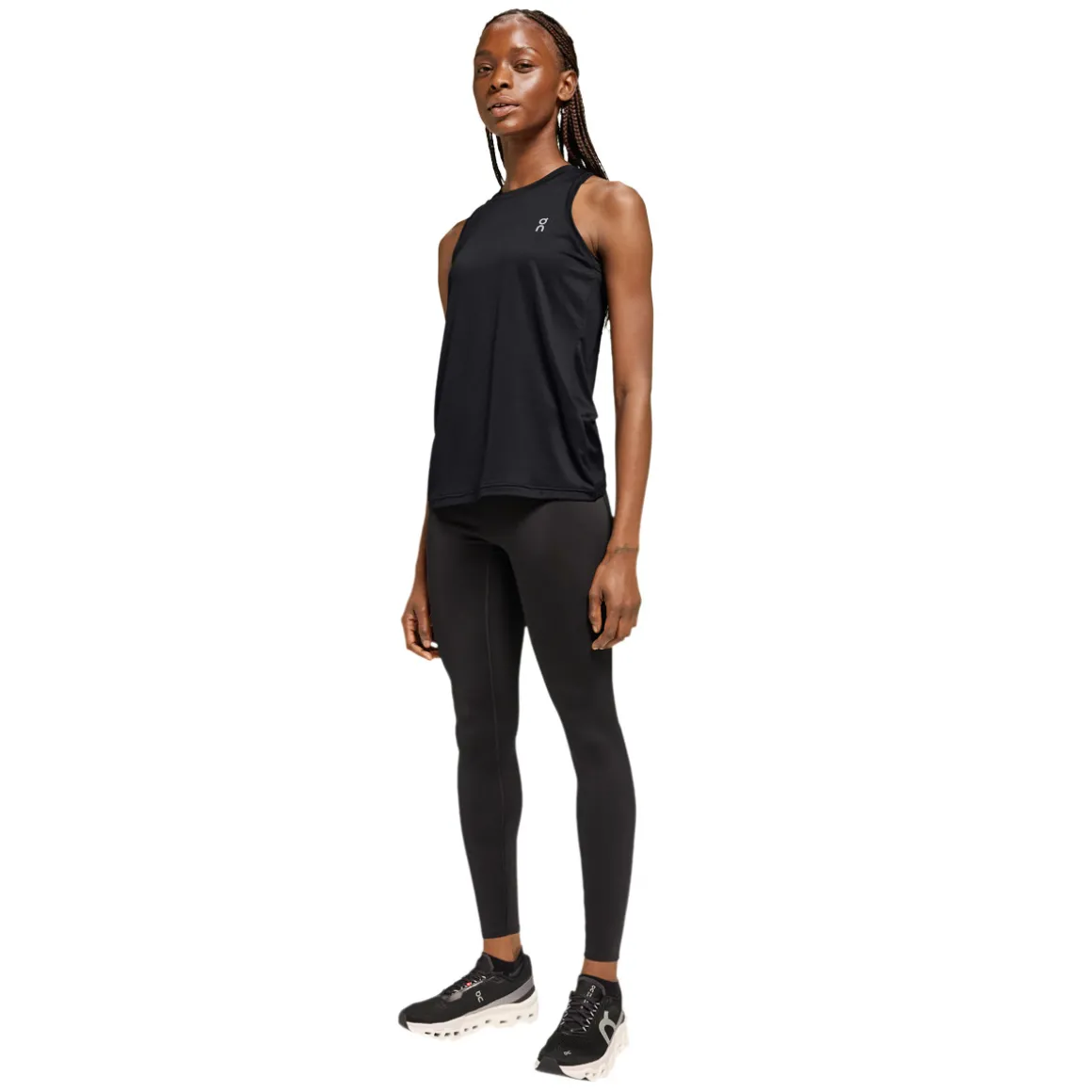 Core - Women's Running Tank Top
