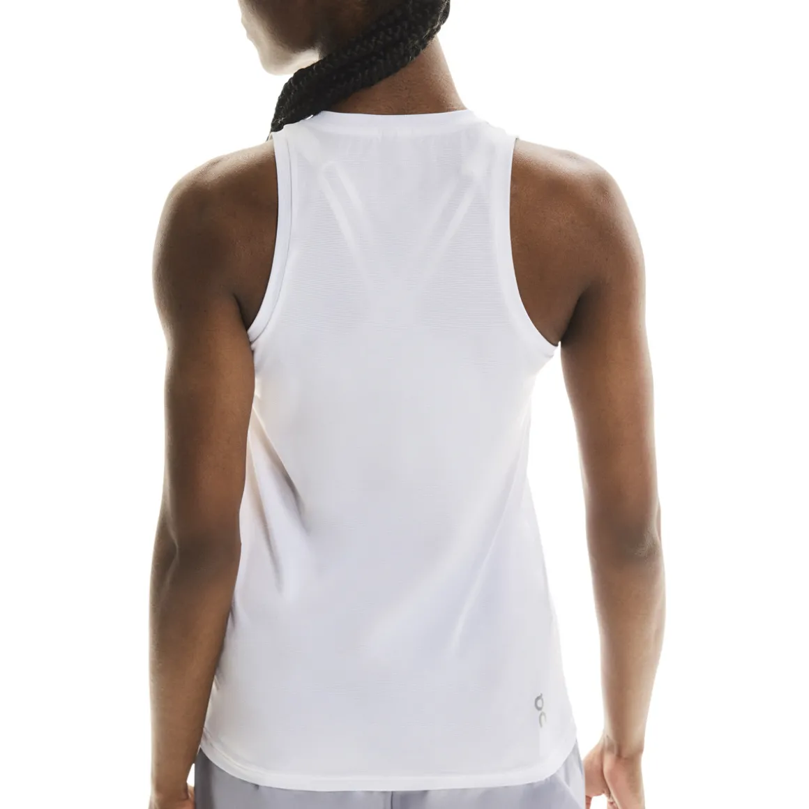 Core - Women's Running Tank Top