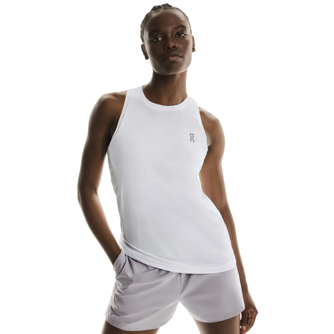 Core - Women's Running Tank Top