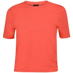 Core - Women's Short-Sleeved Rashguard