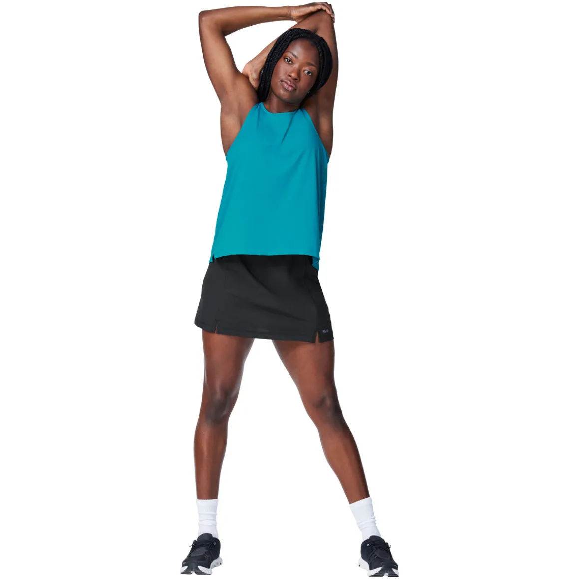 Core - Women's Training Tank Top