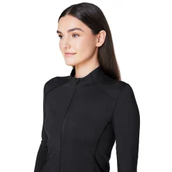 Core All Day Yoga - Women's Training Jacket