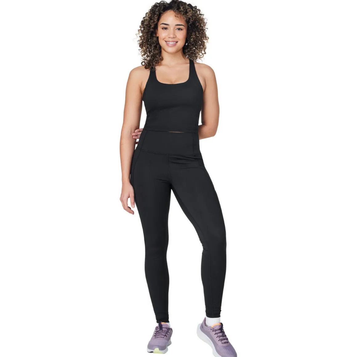Core All-Day Tank - Women's Sports Bra