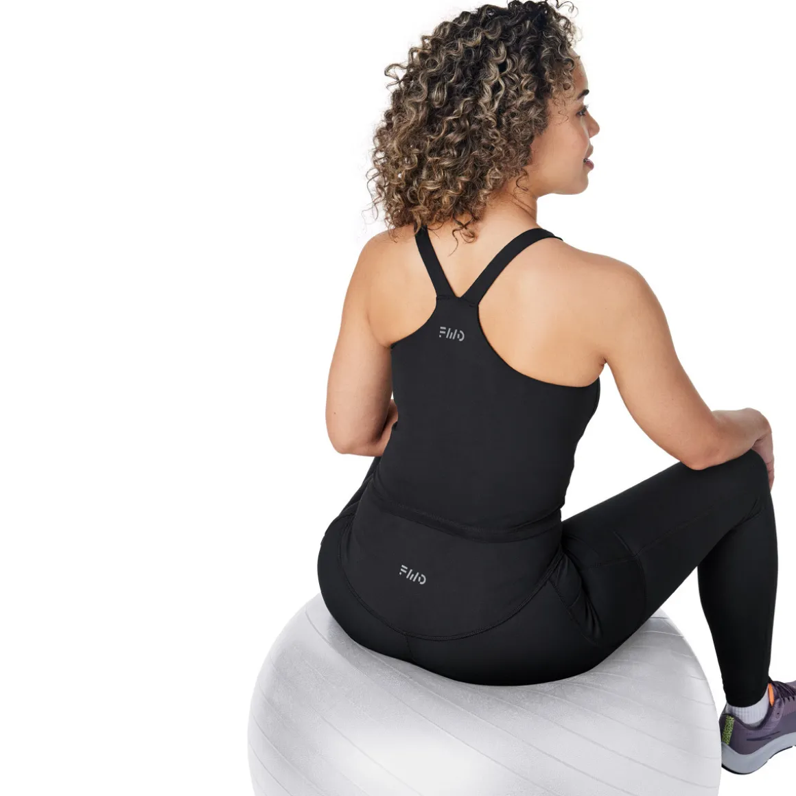 Core All-Day Tank - Women's Sports Bra