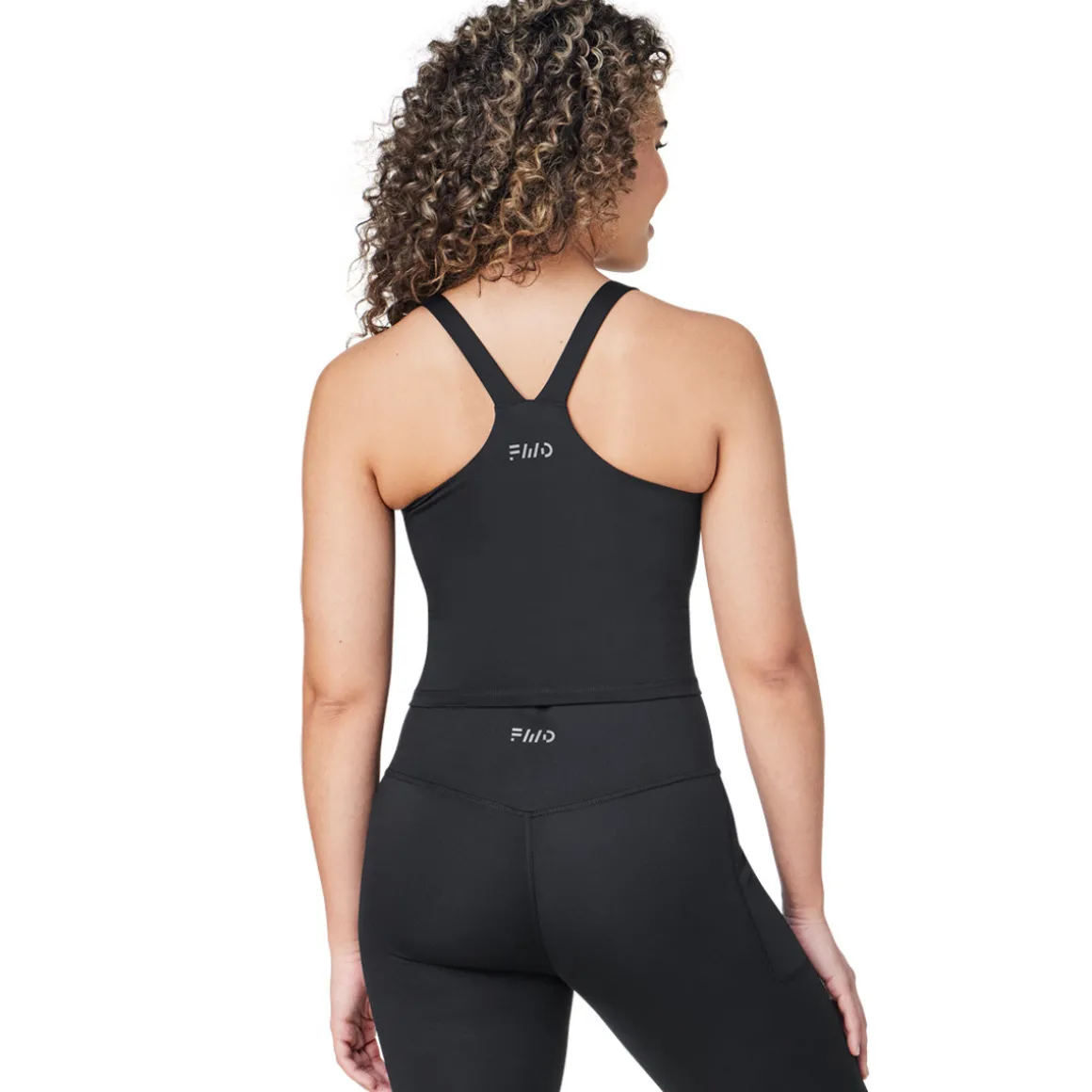 Core All-Day Tank - Women's Sports Bra