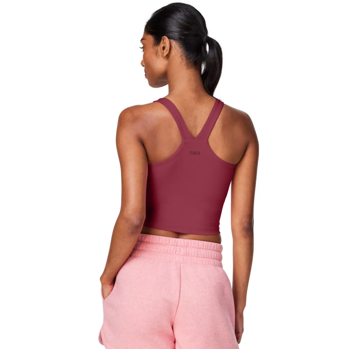 Core All-Day Tank - Women's Sports Bra