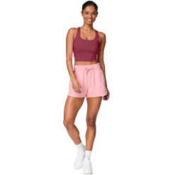 Core All-Day Tank - Women's Sports Bra