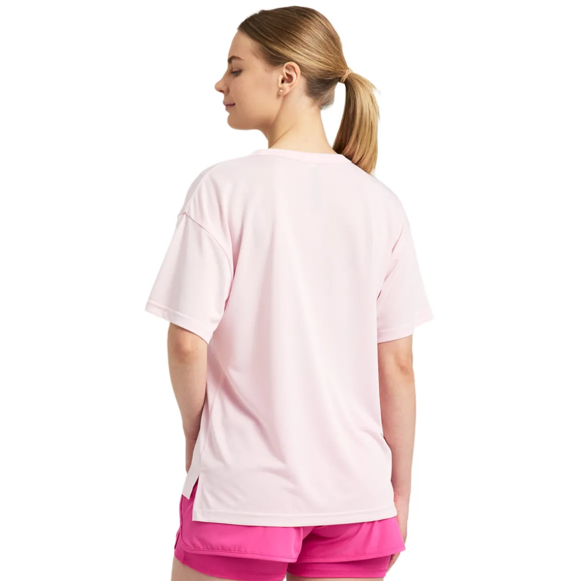 Core Drop Tail - Women's Training T-Shirt