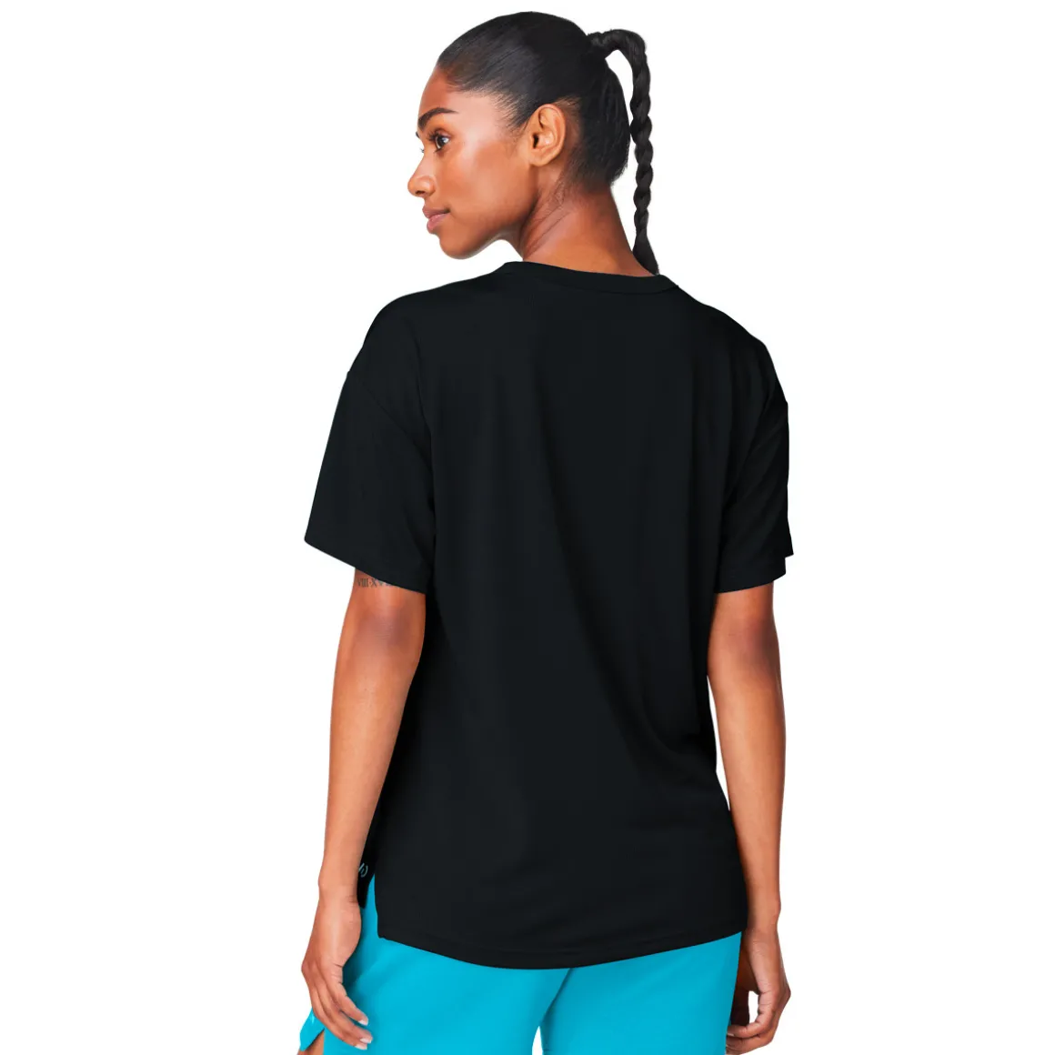 Core Drop Tail - Women's Training T-Shirt