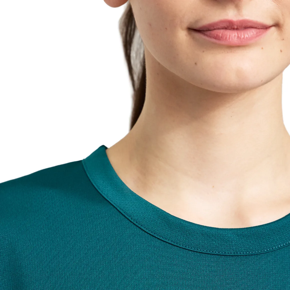 Core Drop Tail - Women's Training T-Shirt