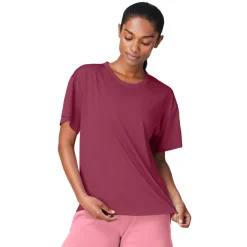Core Drop Tail - Women's Training T-Shirt