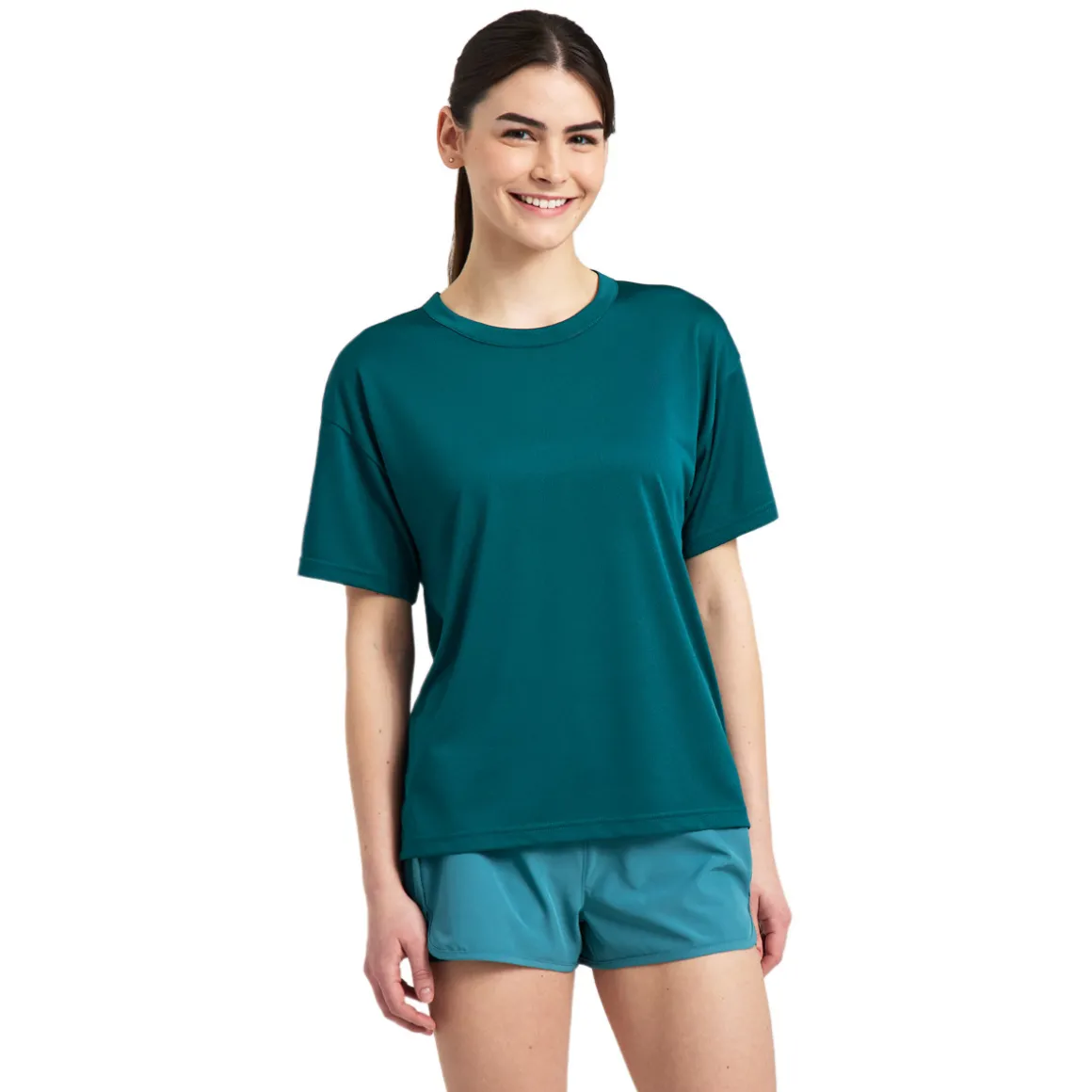 Core Drop Tail - Women's Training T-Shirt