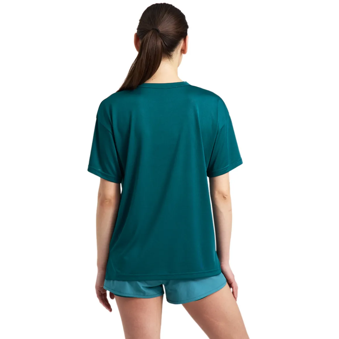 Core Drop Tail - Women's Training T-Shirt