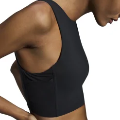 Core 2-in-1 Crop - Women's Tank Top